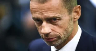Protes Sejumlah Kebijakan FIFA: Presiden UEFA Absen di Final Piala Dunia 2026