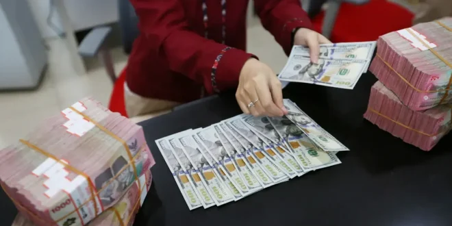 Proyeksi Nilai Tukar Rupiah: Dampak Geopolitik AS-Iran pada 6 Juli 2026