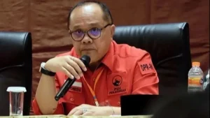 PSI Menyambut Baik Bila Hendi Tinggalkan PDIP: Politikus Ini Punya Peluang Besar