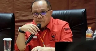 PSI Menyambut Baik Bila Hendi Tinggalkan PDIP: Politikus Ini Punya Peluang Besar