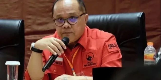 PSI Menyambut Baik Bila Hendi Tinggalkan PDIP: Politikus Ini Punya Peluang Besar