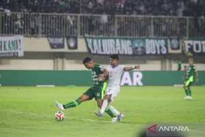 PSS Sleman Terus Memburu Pemain Baru, Pieter Huistra Tegaskan Strategi