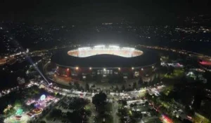 PSSI Pastikan Stadion Pakansari Siap Jadi Kandang Timnas Indonesia di Piala AFF 2026: Persiapan Maksimal untuk Keberhasilan