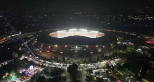 PSSI Pastikan Stadion Pakansari Siap Jadi Kandang Timnas Indonesia di Piala AFF 2026: Persiapan Maksimal untuk Keberhasilan