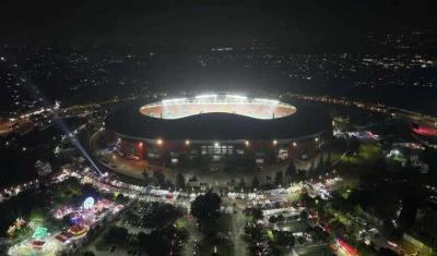 PSSI Pastikan Stadion Pakansari Siap Jadi Kandang Timnas Indonesia di Piala AFF 2026: Persiapan Maksimal untuk Keberhasilan