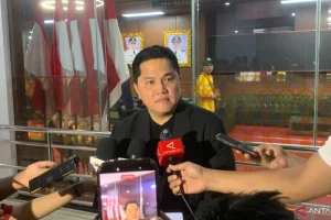PSSI Tantang Mitchell Baker untuk Menguatkan Timnas Indonesia