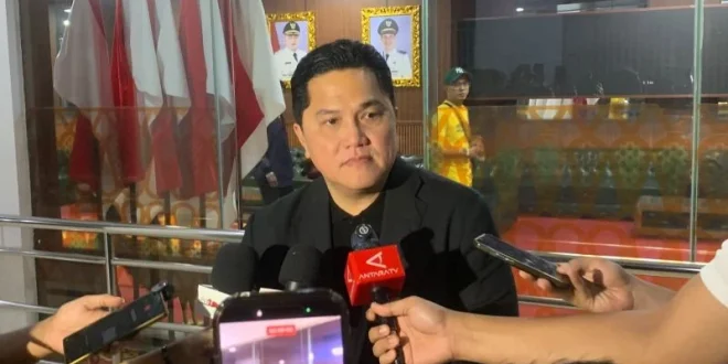 PSSI Tantang Mitchell Baker untuk Menguatkan Timnas Indonesia