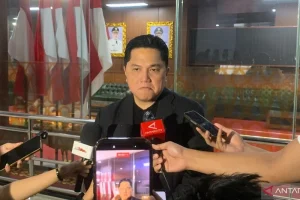 PSSI Tidak Menganggap Kemenangan Indonesia atas Kamboja sebagai Ukuran Kualitas