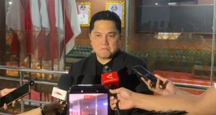 PSSI Tidak Menganggap Kemenangan Indonesia atas Kamboja sebagai Ukuran Kualitas