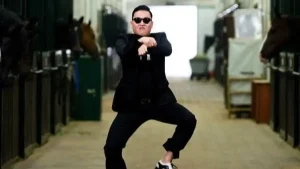 PSY Cetak Sejarah Lagi dengan 'Gangnam Style' Tembus 6 Miliar Views di YouTube