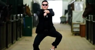 PSY Cetak Sejarah Lagi dengan 'Gangnam Style' Tembus 6 Miliar Views di YouTube