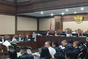 PT DKI Jakarta Pangkas Hukuman Dua Eks Pejabat Pertamina jadi 7 Tahun Penjara di Kasus Korupsi Minyak Mentah