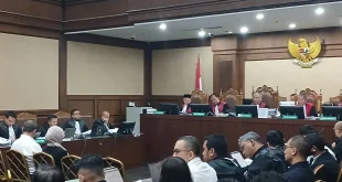 PT DKI Jakarta Pangkas Hukuman Dua Eks Pejabat Pertamina jadi 7 Tahun Penjara di Kasus Korupsi Minyak Mentah