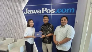 PT Indolakto Membangun Kolaborasi Strategis dengan JawaPos.com untuk Pengembangan Indomilk Bakepreneur