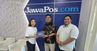 PT Indolakto Membangun Kolaborasi Strategis dengan JawaPos.com untuk Pengembangan Indomilk Bakepreneur