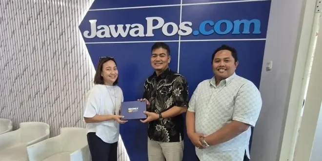 PT Indolakto Membangun Kolaborasi Strategis dengan JawaPos.com untuk Pengembangan Indomilk Bakepreneur