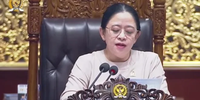 Puan Dorong Penunjukan Komisaris BUMN yang Profesional dan Kompeten