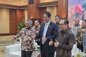 Purbaya: Bea Cukai Tidak Dibubarkan Meski Kinerjanya Perlu Perbaikan
