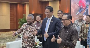 Purbaya: Bea Cukai Tidak Dibubarkan Meski Kinerjanya Perlu Perbaikan