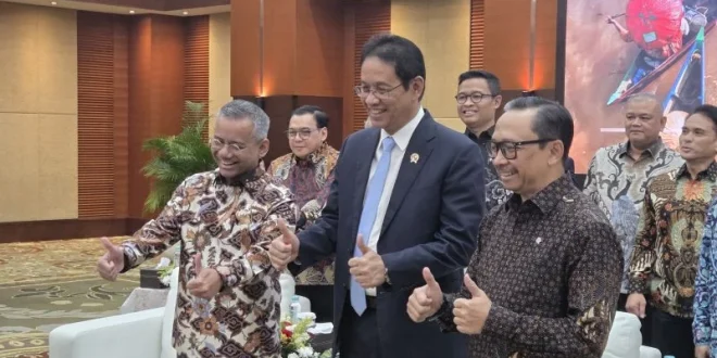 Purbaya: Bea Cukai Tidak Dibubarkan Meski Kinerjanya Perlu Perbaikan