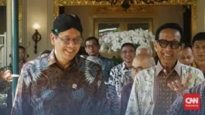 Purbaya Bongkar Rahasia Belum Mencapai 20 Persen Anggaran Pendidikan