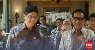Purbaya Bongkar Rahasia Belum Mencapai 20 Persen Anggaran Pendidikan
