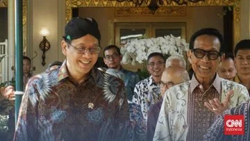 Purbaya Bongkar Rahasia Belum Mencapai 20 Persen Anggaran Pendidikan
