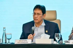 Purbaya Lantik 3 Dirjen Baru Berikut Sosoknya: Membangun Kepemimpinan Baru di Kementerian Keuangan