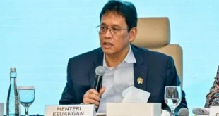 Purbaya Lantik 3 Dirjen Baru Berikut Sosoknya: Membangun Kepemimpinan Baru di Kementerian Keuangan