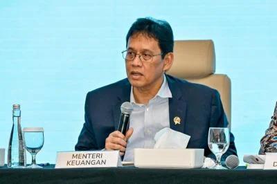 Purbaya Lantik 3 Dirjen Baru Berikut Sosoknya: Membangun Kepemimpinan Baru di Kementerian Keuangan