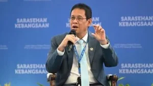 Purbaya Menyapa Investor: Indonesia Siap Hadapi Tantangan Ekonomi
