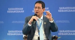 Purbaya Menyapa Investor: Indonesia Siap Hadapi Tantangan Ekonomi