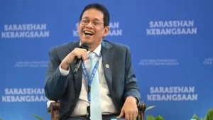 Purbaya: Outlook Stabil RI Berkat Kerja Pemerintah dalam Mencapai Standar Internasional