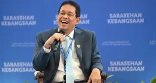 Purbaya: Outlook Stabil RI Berkat Kerja Pemerintah dalam Mencapai Standar Internasional