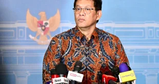 Purbaya Sebut Penerbitan Obligasi dari Pemprov Jakarta Bisa Dilakukan jika Kondisi Keuangan Mencukupi