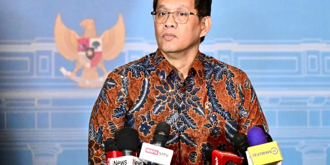 Purbaya Sebut Penerbitan Obligasi dari Pemprov Jakarta Bisa Dilakukan jika Kondisi Keuangan Mencukupi