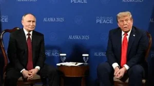 Putin dan Trump Bicara Panjang di Hari Kemerdekaan AS: Apa yang Terjadi?