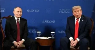 Putin dan Trump Bicara Panjang di Hari Kemerdekaan AS: Apa yang Terjadi?