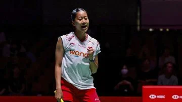 Putri KW Hajar Wang Zhiyi, Timnas Voli Indonesia Menangkan Tiket Final Piala Dunia 2026