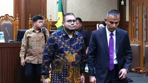 Putusan Banding Ibrahim Arief Ditunda, Tunggu Revisi Keputusan