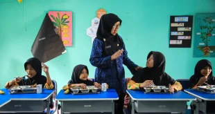 Putusan MK Soal Anggaran MBG Dinilai Nanggung JPPI Desak Berlaku di APBN 2027