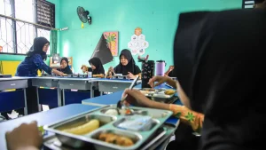 Putusan MK Soal MBG: Anggaran Pendidikan Disambut Positif, Ustadz Dasad Latif Alhamdulillah Pertolongan Datang