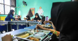 Putusan MK Soal MBG: Anggaran Pendidikan Disambut Positif, Ustadz Dasad Latif Alhamdulillah Pertolongan Datang