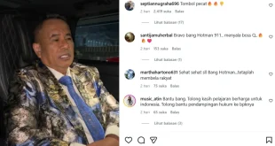 PWI Nilai Permintaan Maaf Hotman Paris Tak Tulus, Apa yang Sebenarnya Terjadi?