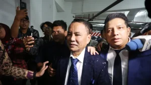 PWI Pusat Sesalkan Pernyataan Hotman Paris Minta Hormati Martabat Wartawan dan Kemerdekaan Pers
