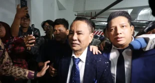 PWI Pusat Sesalkan Pernyataan Hotman Paris Minta Hormati Martabat Wartawan dan Kemerdekaan Pers