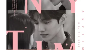 Q THE BOYZ Resmi Debut Solo Single Digital Anytime Rilis Minggu Depan, Siap Menggebrak Industri Musik