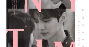 Q THE BOYZ Resmi Debut Solo Single Digital Anytime Rilis Minggu Depan, Siap Menggebrak Industri Musik
