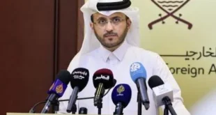 Qatar Ungkap Kemajuan Positif dalam Dialog AS-Iran Negosiasi Bakal Berlanjut: Membuka Jalan untuk Perdamaian