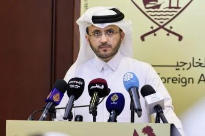 Qatar Ungkap Kemajuan Positif dalam Dialog AS-Iran Negosiasi Bakal Berlanjut: Membuka Jalan untuk Perdamaian